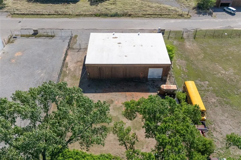 Photo 11 — 1500 S 14th Street, Clinton, OK 73601