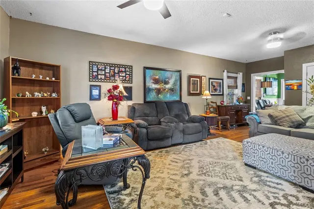 Photo 4 — 1511 Avant, Clinton, OK 73601
