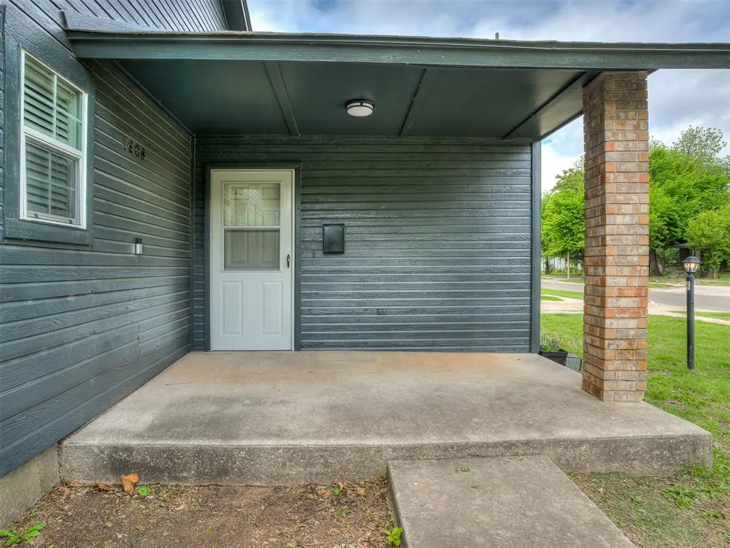 Photo 4 — 1608 NW 7th Street, Oklahoma City, OK 73106