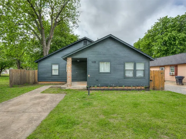 Photo 5 — 1608 NW 7th Street, Oklahoma City, OK 73106