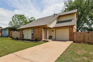 Sold home at 1012 Redstone Drive