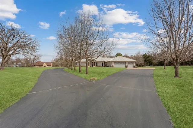 Photo 3 — 5550 N Westminster Road, Arcadia, OK 73007