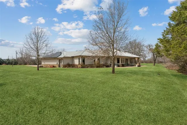 Photo 4 — 5550 N Westminster Road, Arcadia, OK 73007