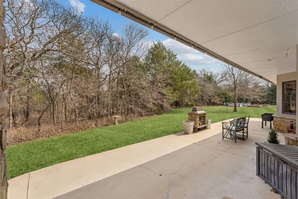 Photo 5 — 5550 N Westminster Road, Arcadia, OK 73007