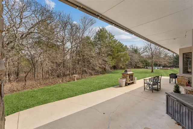 Photo 5 — 5550 N Westminster Road, Arcadia, OK 73007