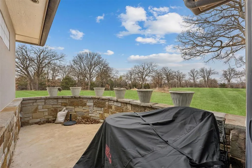 Photo 6 — 5550 N Westminster Road, Arcadia, OK 73007