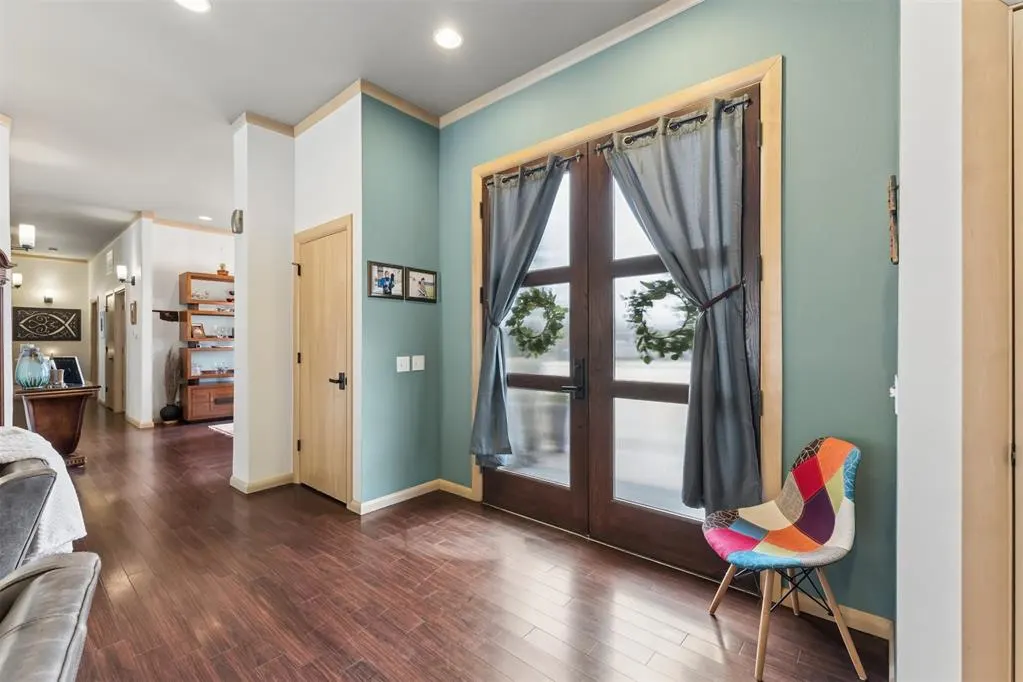 Photo 7 — 5550 N Westminster Road, Arcadia, OK 73007