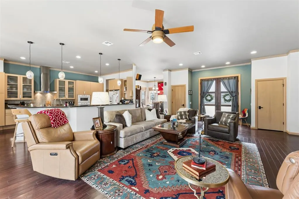 Photo 9 — 5550 N Westminster Road, Arcadia, OK 73007