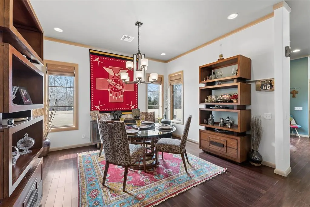 Photo 15 — 5550 N Westminster Road, Arcadia, OK 73007