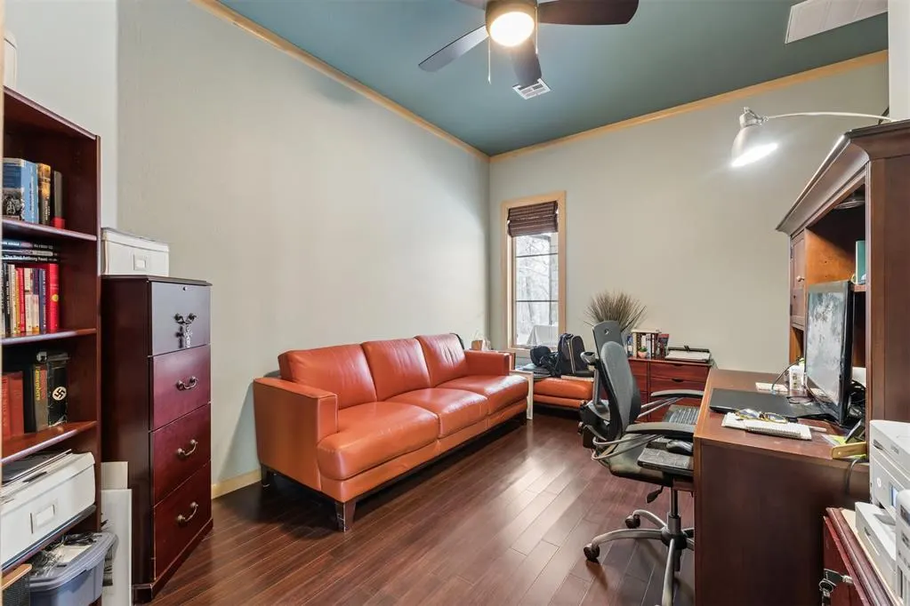 Photo 23 — 5550 N Westminster Road, Arcadia, OK 73007