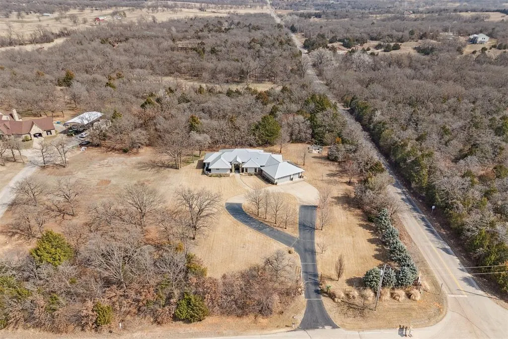 Photo 30 — 5550 N Westminster Road, Arcadia, OK 73007