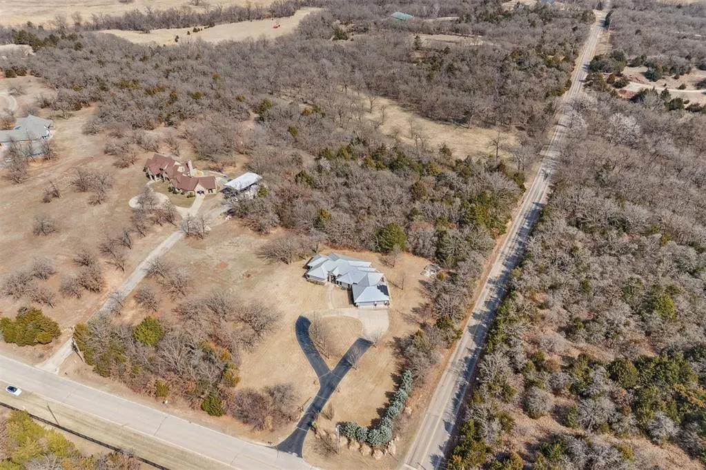 Photo 31 — 5550 N Westminster Road, Arcadia, OK 73007