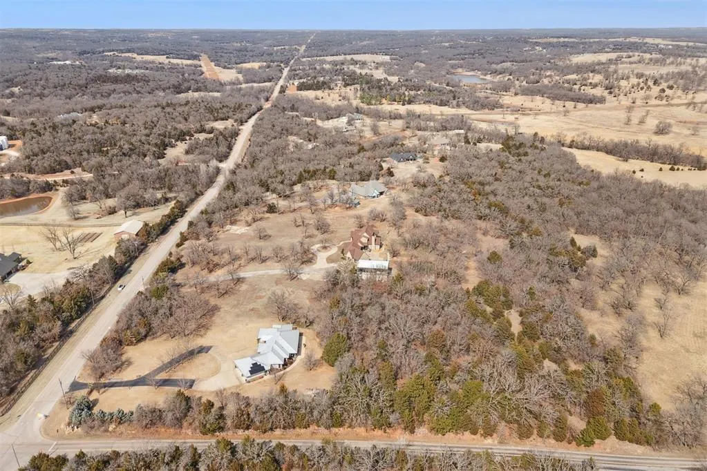 Photo 32 — 5550 N Westminster Road, Arcadia, OK 73007