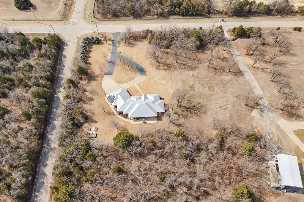 Photo 33 — 5550 N Westminster Road, Arcadia, OK 73007