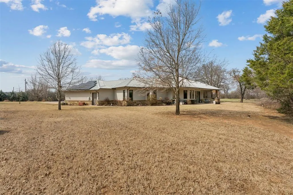 Photo 35 — 5550 N Westminster Road, Arcadia, OK 73007