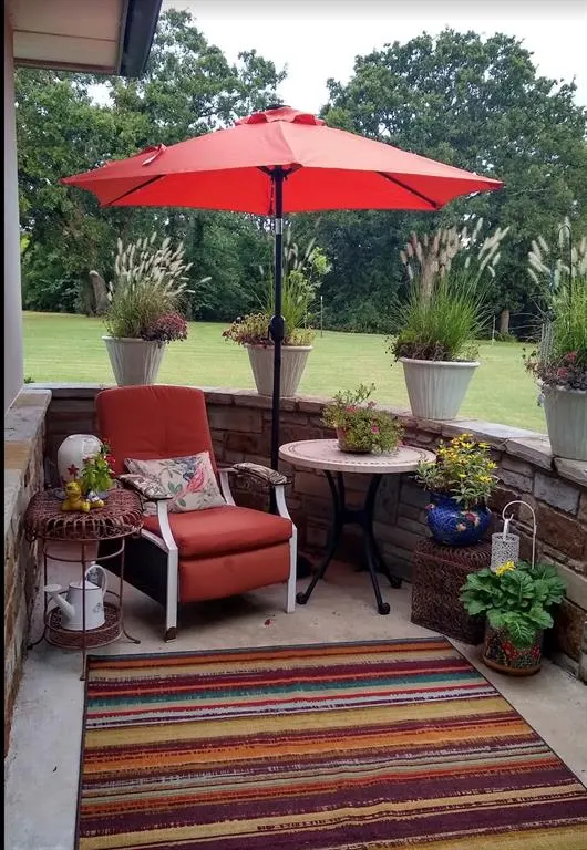 Photo 42 — 5550 N Westminster Road, Arcadia, OK 73007