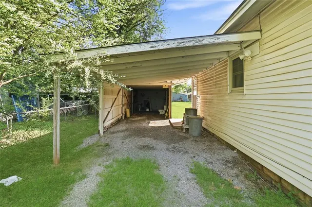 Photo 5 — 116 N Elm Street, Pauls Valley, OK 73075