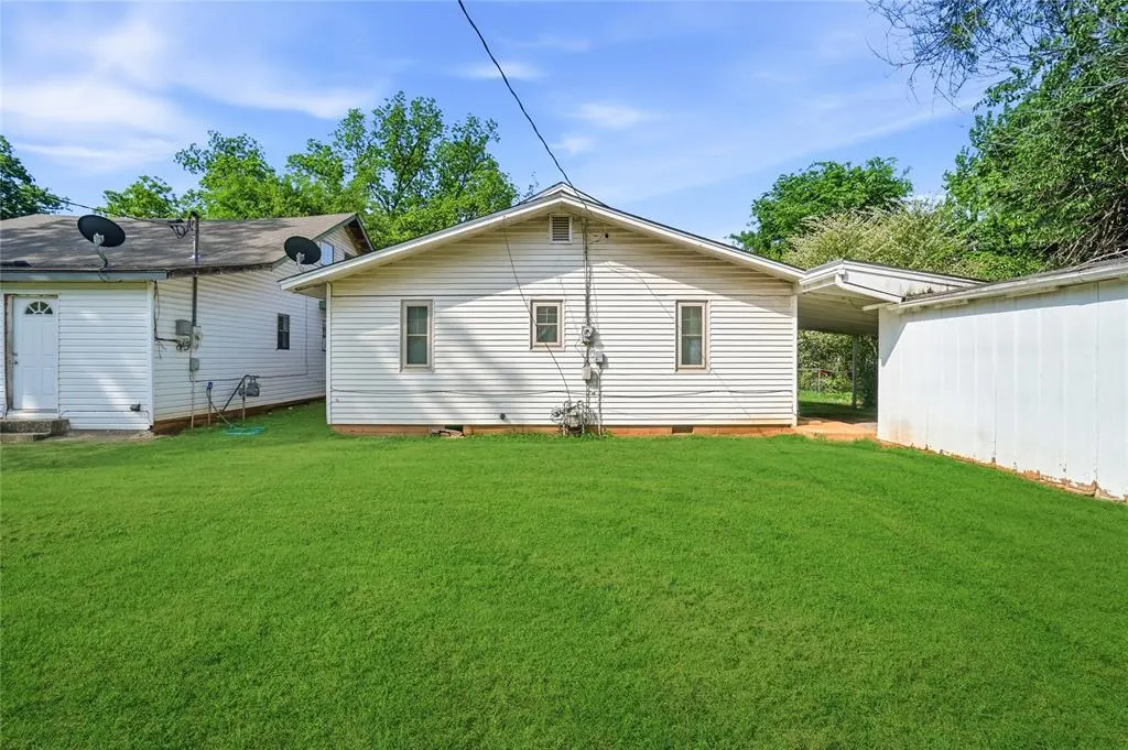 Photo 23 — 116 N Elm Street, Pauls Valley, OK 73075
