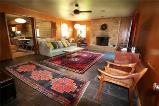 Sold home at 1625 Crestmont Avenue
