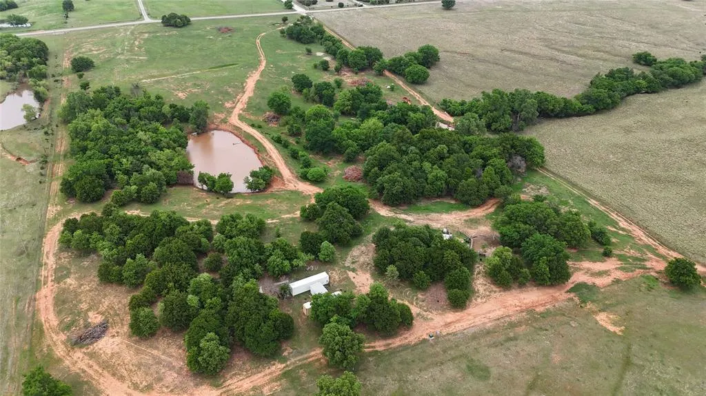 Photo 6 — 999 240th Street, Blanchard, OK 73010