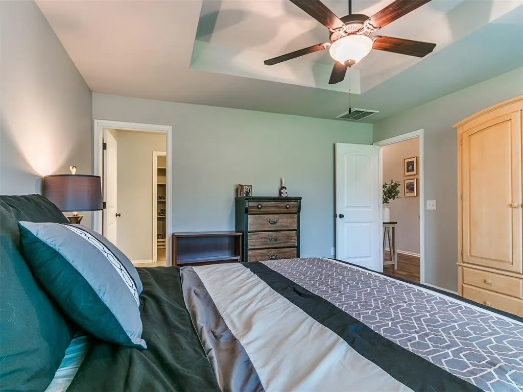 Photo 9 — 524 Talon Drive, Norman, OK 73072