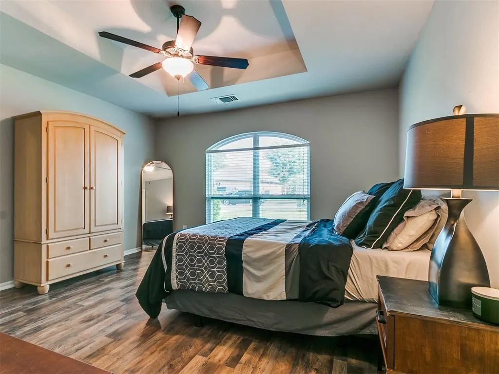 Photo 10 — 524 Talon Drive, Norman, OK 73072