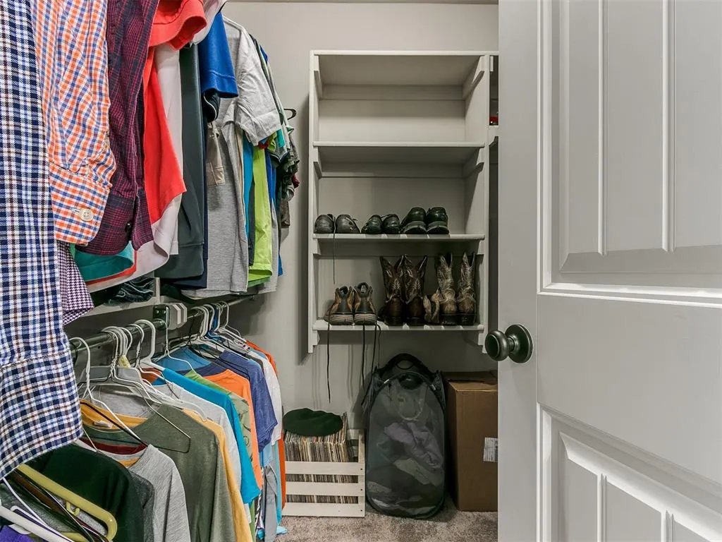 Photo 16 — 524 Talon Drive, Norman, OK 73072