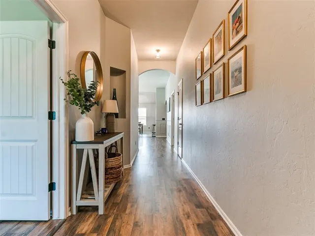 Photo 5 — 524 Talon Drive, Norman, OK 73072