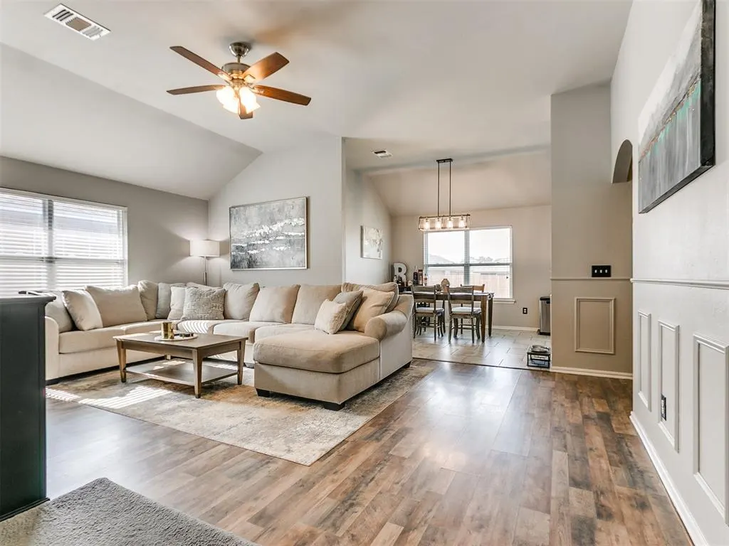 Photo 18 — 524 Talon Drive, Norman, OK 73072