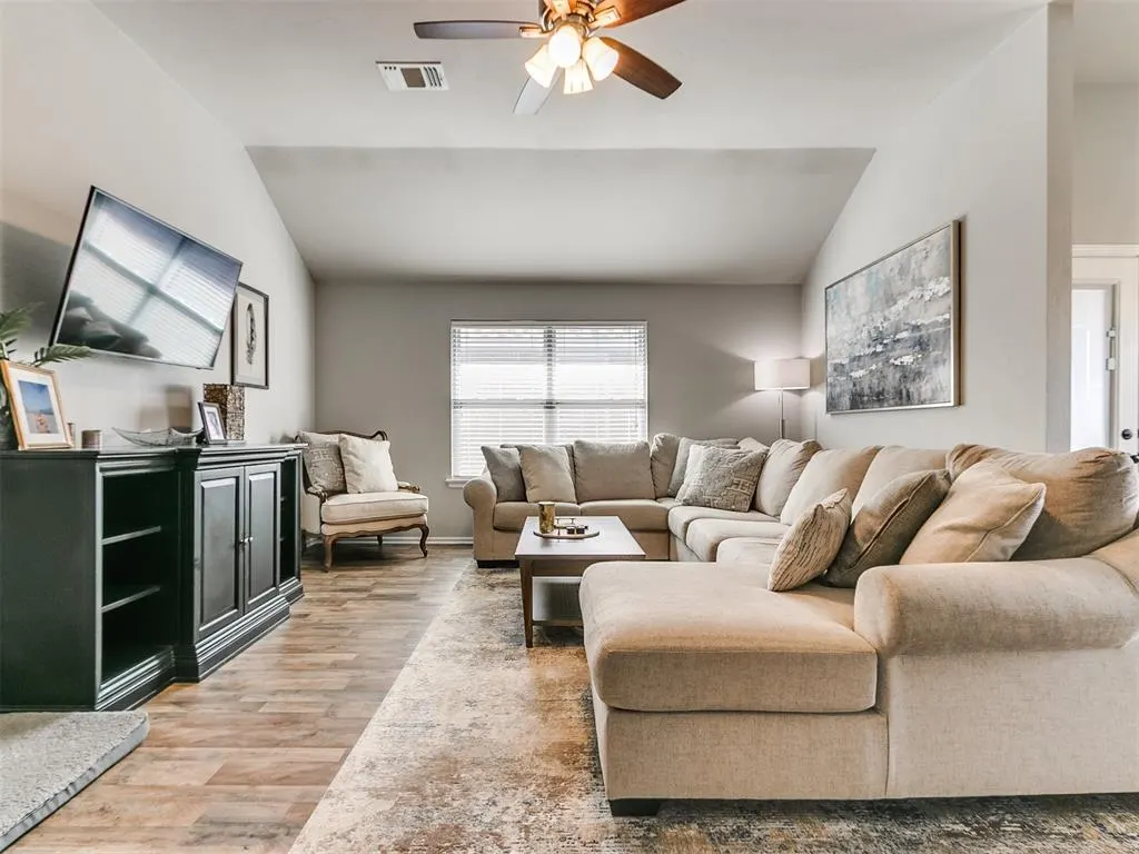 Photo 20 — 524 Talon Drive, Norman, OK 73072