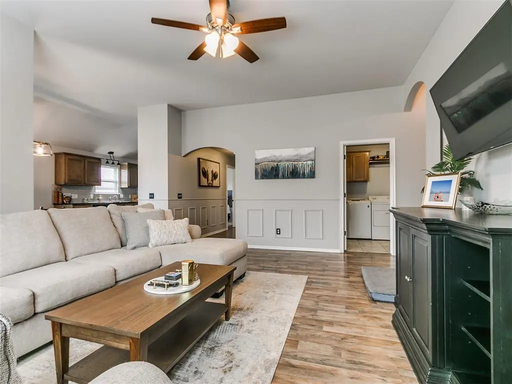 Photo 23 — 524 Talon Drive, Norman, OK 73072