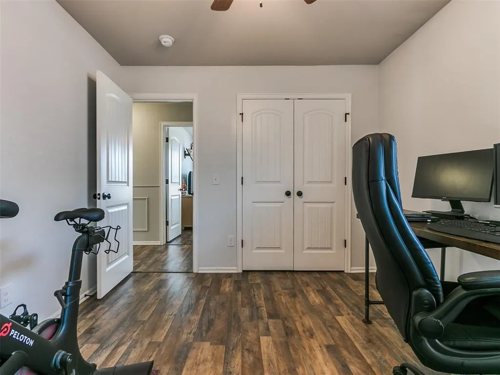 Photo 40 — 524 Talon Drive, Norman, OK 73072