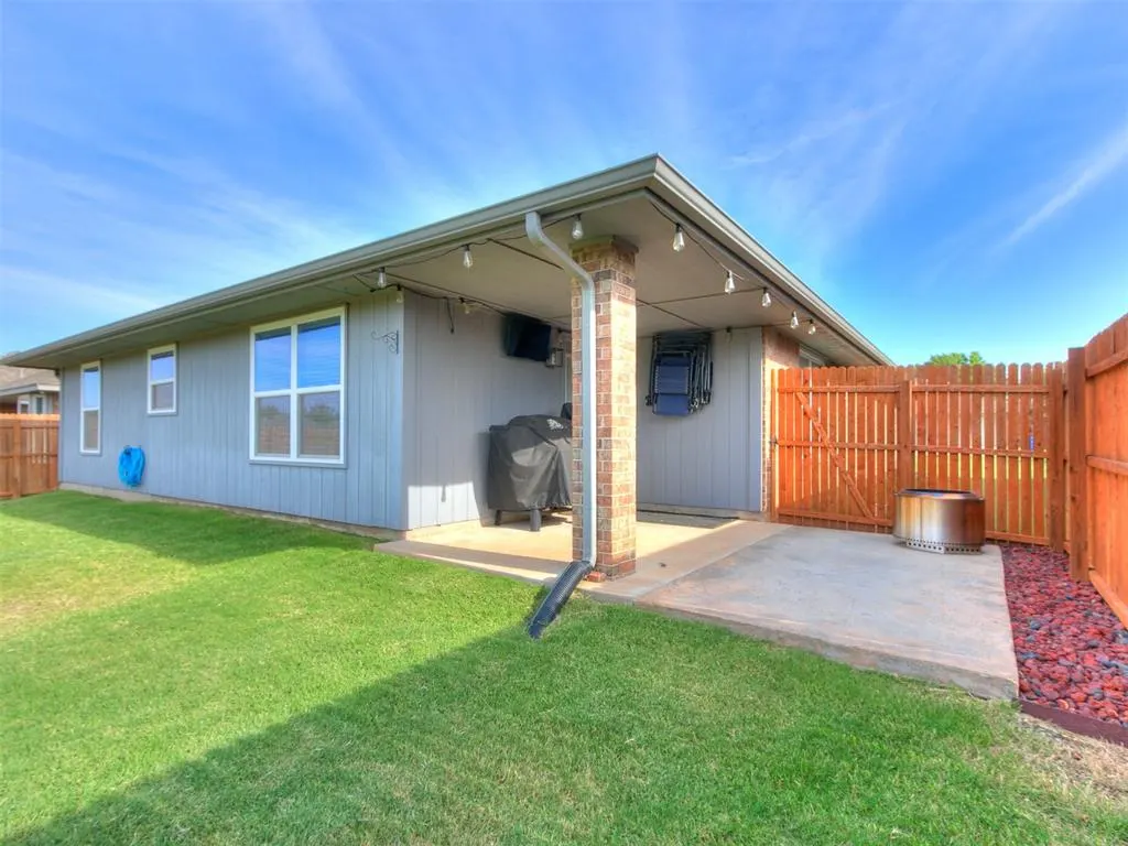 Photo 45 — 524 Talon Drive, Norman, OK 73072