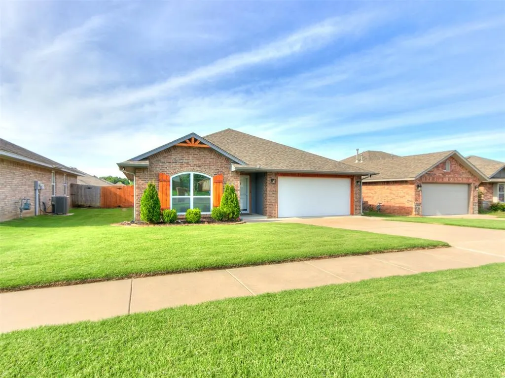 Photo 50 — 524 Talon Drive, Norman, OK 73072