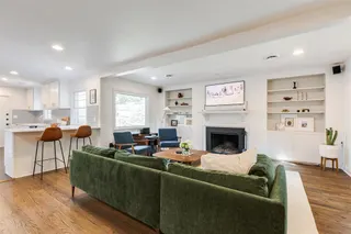 Sold home at 419 NW 46th Terrace
