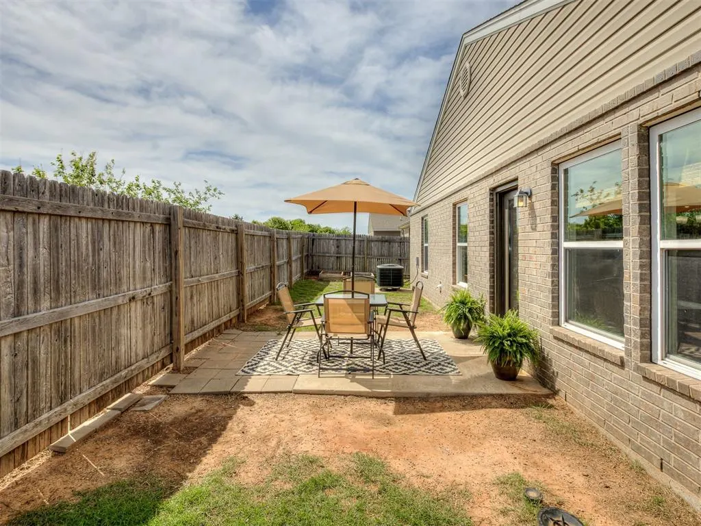 Photo 15 — 15120 Nightshade Drive, Oklahoma City, OK 73170