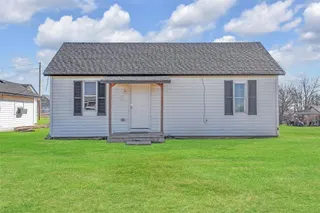 Sold home at 510 N Peck Avenue
