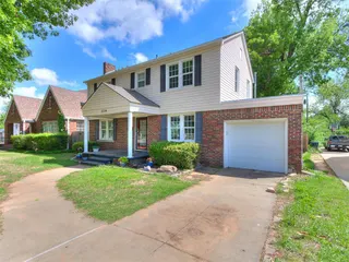 Sold home at 3004 NW 12th Street