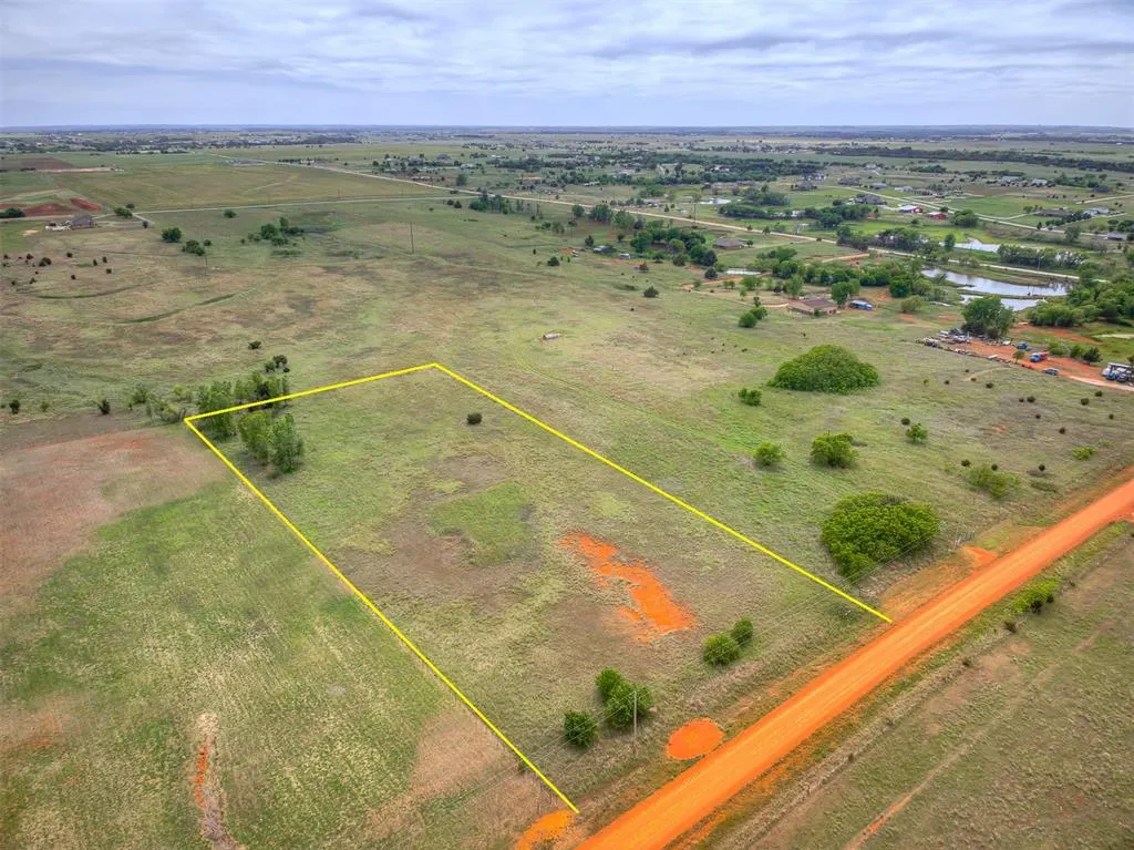 Photo 2 — 00000 EW 880 Road, Cashion, OK 73016