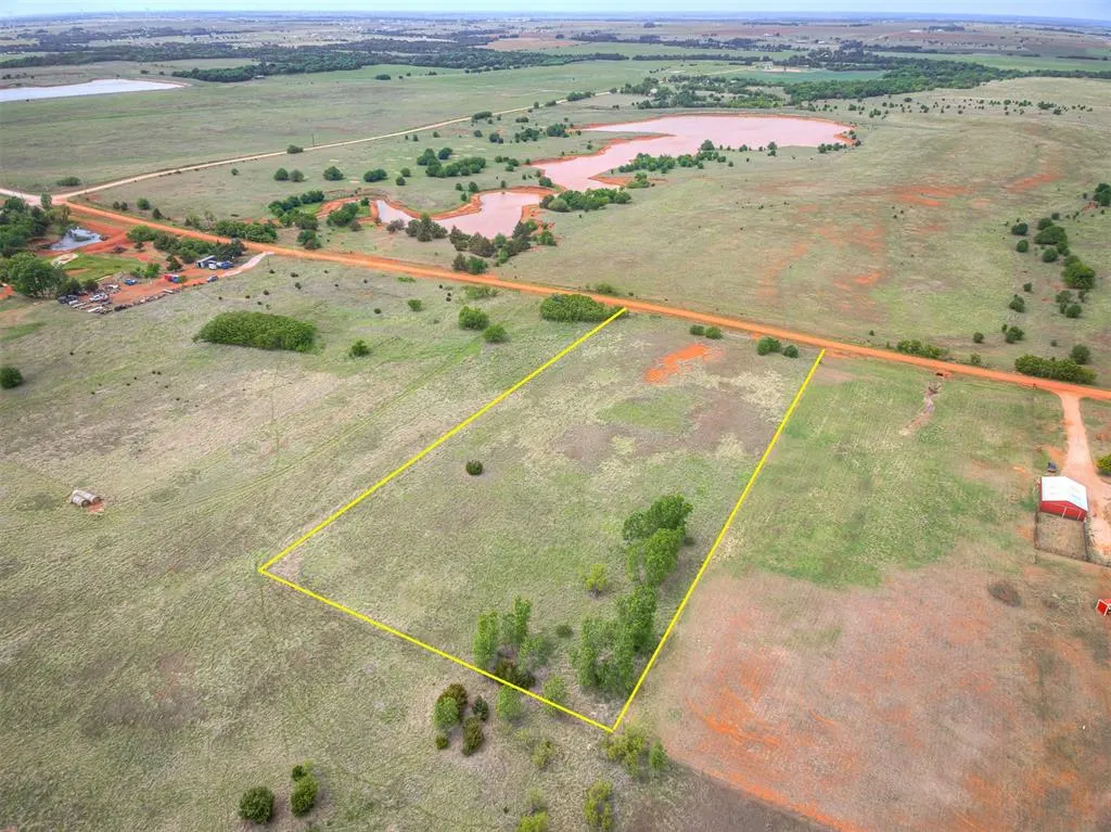 Photo 3 — 00000 EW 880 Road, Cashion, OK 73016