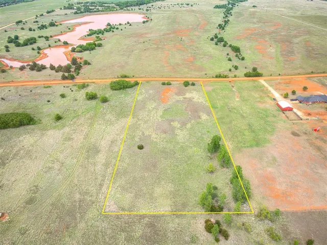 Photo 4 — 00000 EW 880 Road, Cashion, OK 73016