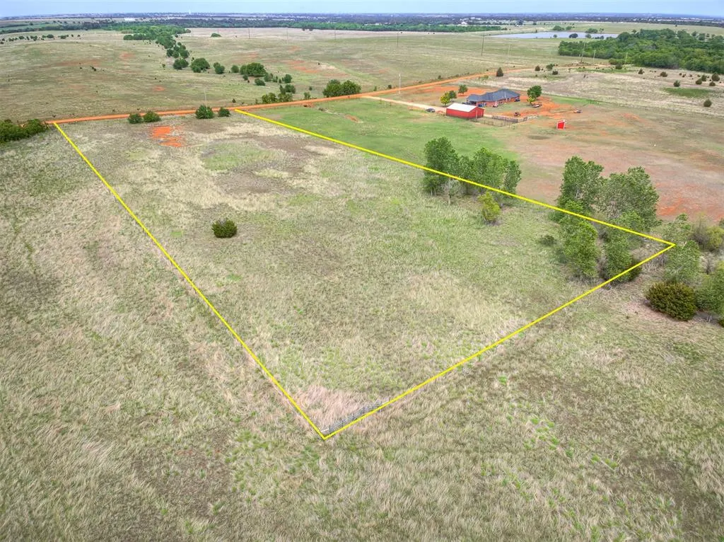 Photo 5 — 00000 EW 880 Road, Cashion, OK 73016
