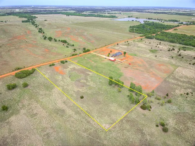 Photo 6 — 00000 EW 880 Road, Cashion, OK 73016