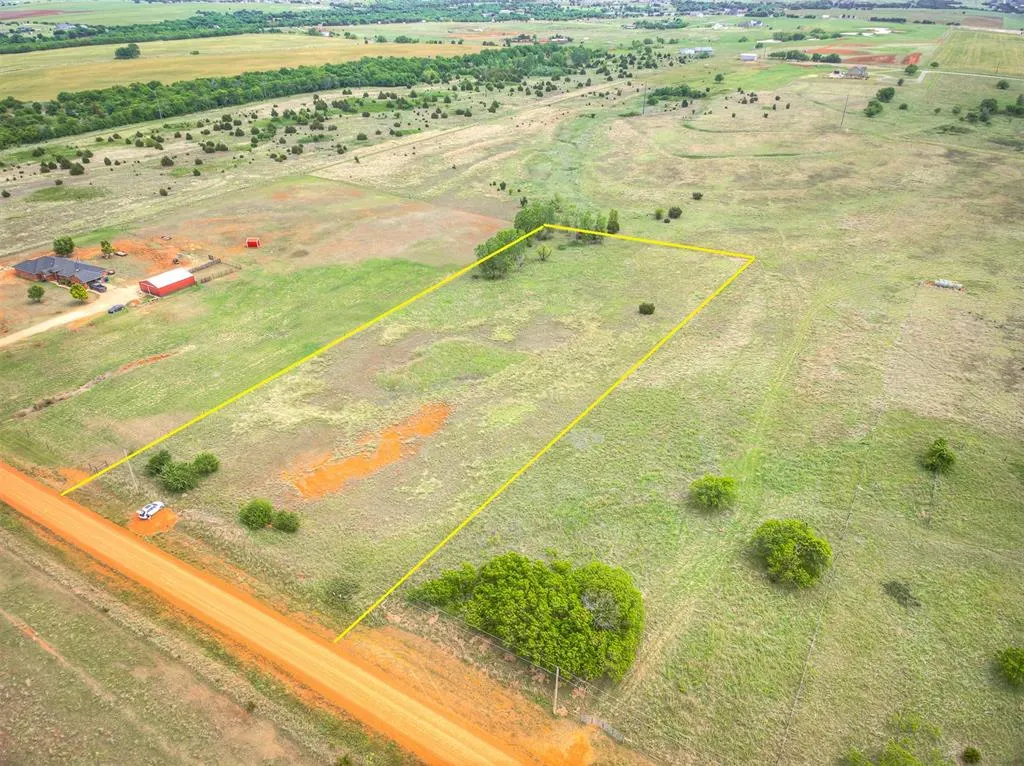 Photo 8 — 00000 EW 880 Road, Cashion, OK 73016