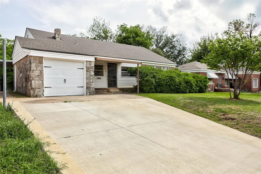 Photo 4 — 1440 Johnston Drive, Oklahoma City, OK 73119