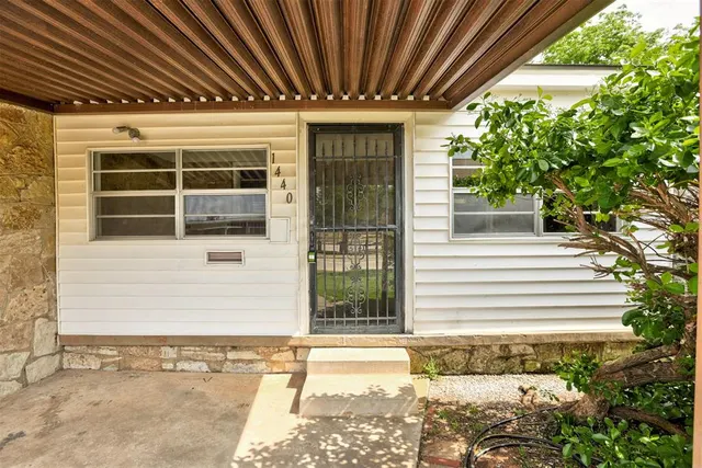 Photo 5 — 1440 Johnston Drive, Oklahoma City, OK 73119