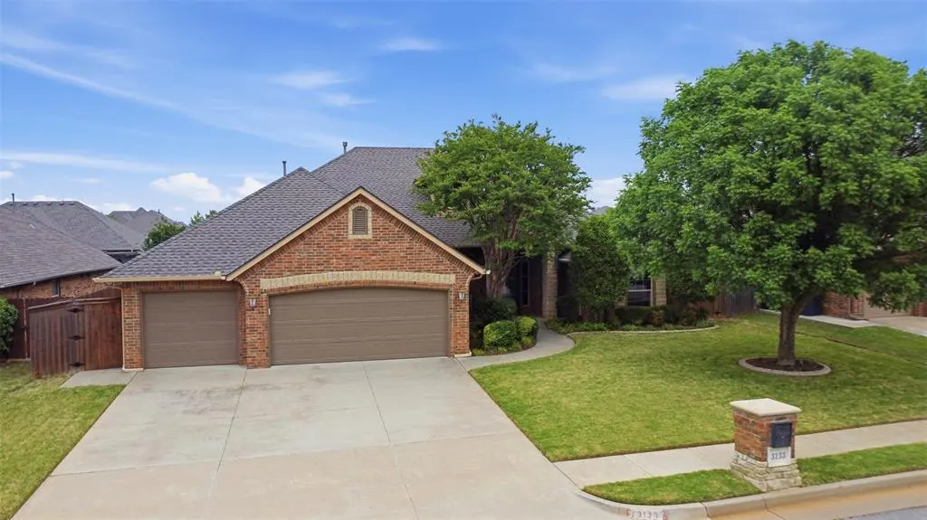 Photo 2 — 3133 SW 140th Street, Oklahoma City, OK 73170
