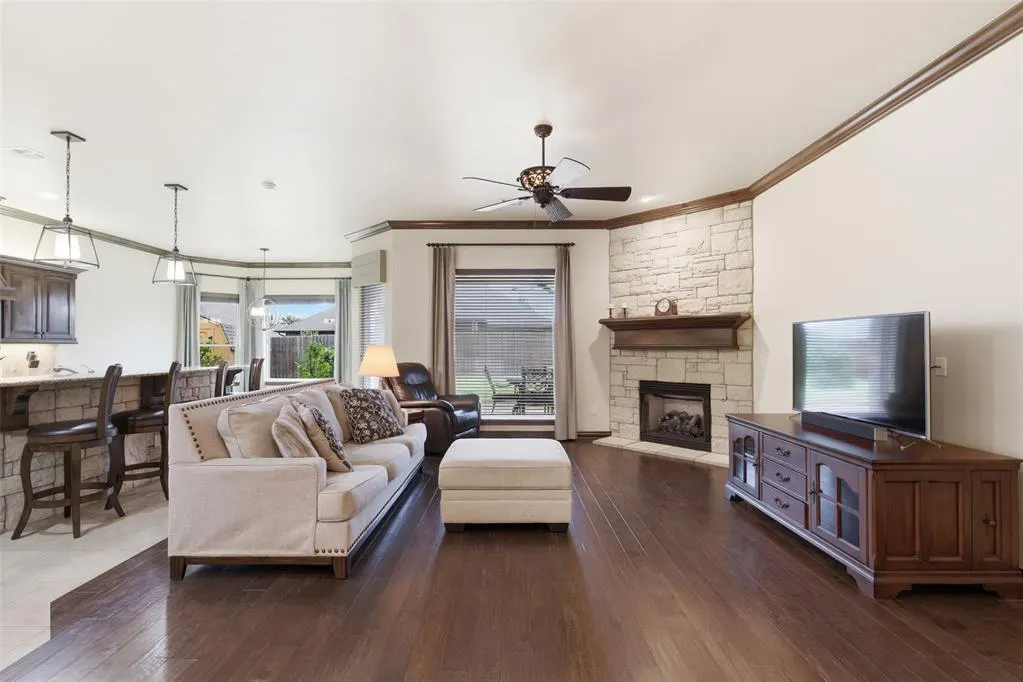 Photo 10 — 3133 SW 140th Street, Oklahoma City, OK 73170