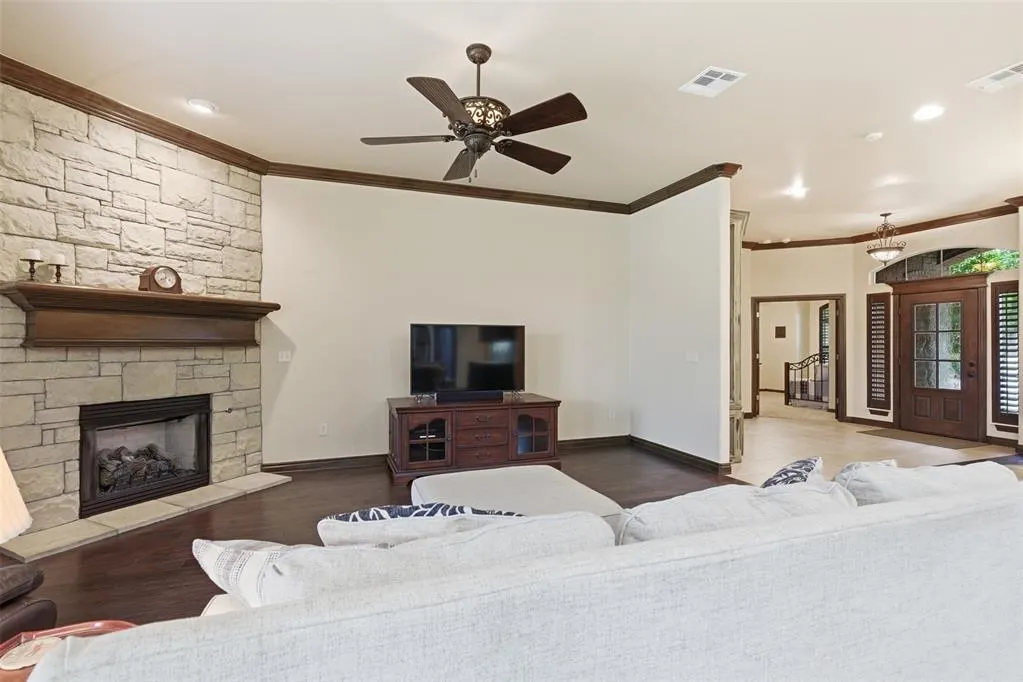 Photo 13 — 3133 SW 140th Street, Oklahoma City, OK 73170