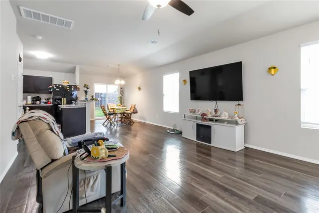 Photo 7 — 11625 Jude Way, Yukon, OK 73099